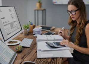 Account Insight Case Study