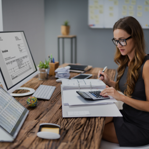 Accounting Insight Case Study Account Insight Case Study