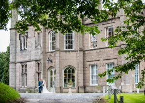 Hawkesyard Hall Rugeley