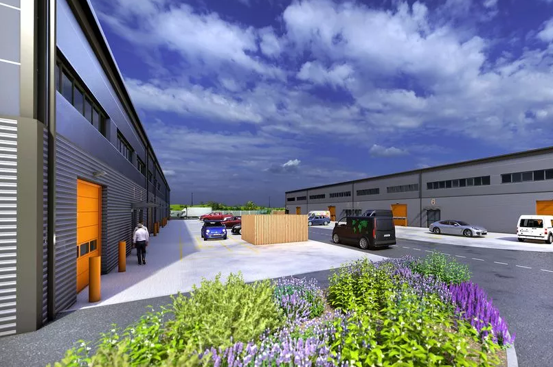 Coventry Industrial Estates IT Support Coventry