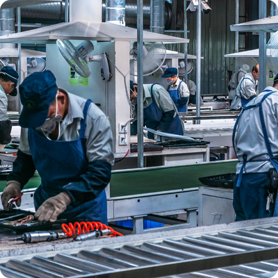 IT Support For Manufacturing IT Support For Manufacturing