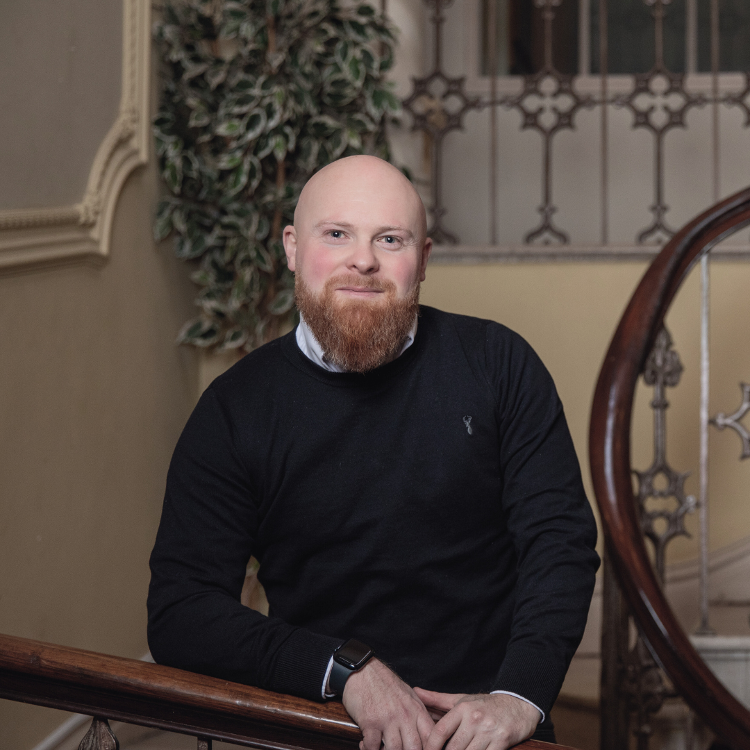 Dom Lloyd Appointed As Director